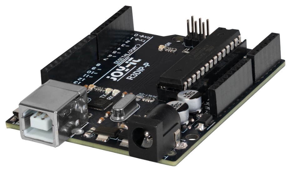 3D printing and open source electronics