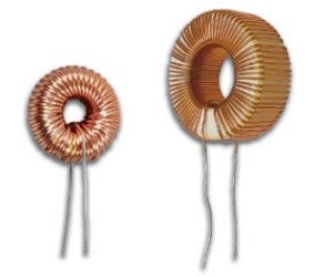 Elektroonilised komponendid